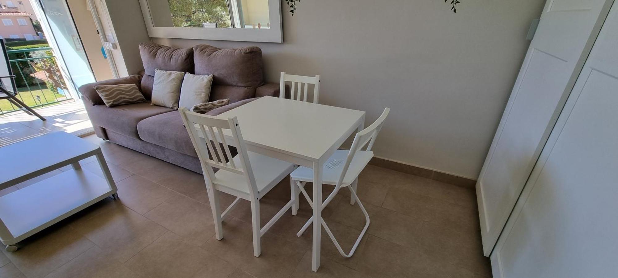 Vidabrava, Sagaro Garden Loft Daire S'Agaro Dış mekan fotoğraf