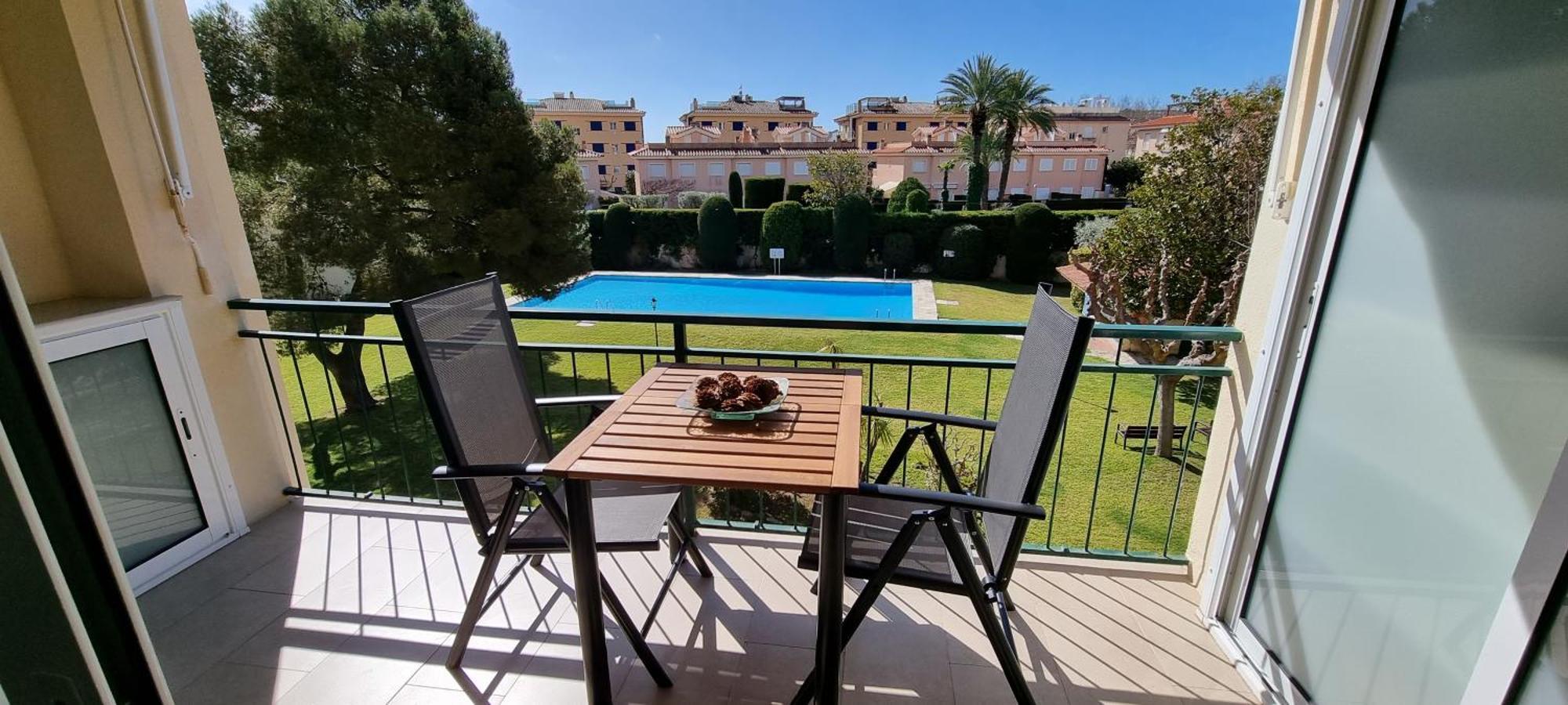Vidabrava, Sagaro Garden Loft Daire S'Agaro Dış mekan fotoğraf