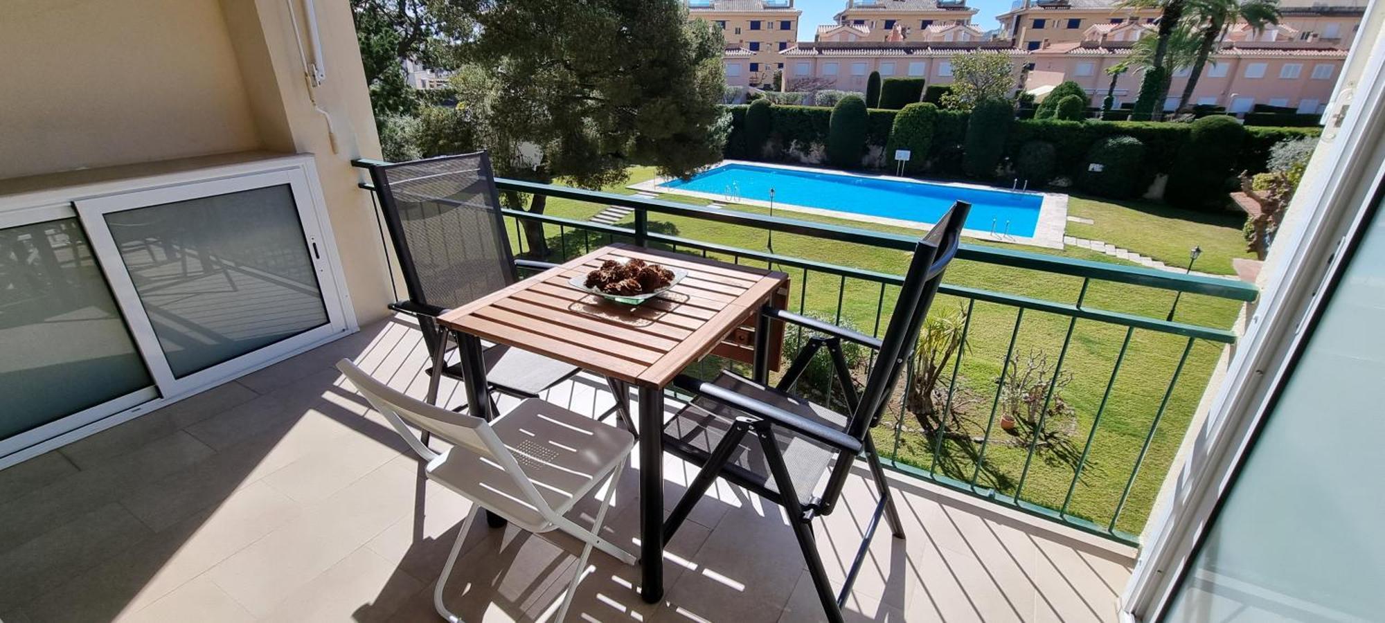 Vidabrava, Sagaro Garden Loft Daire S'Agaro Dış mekan fotoğraf