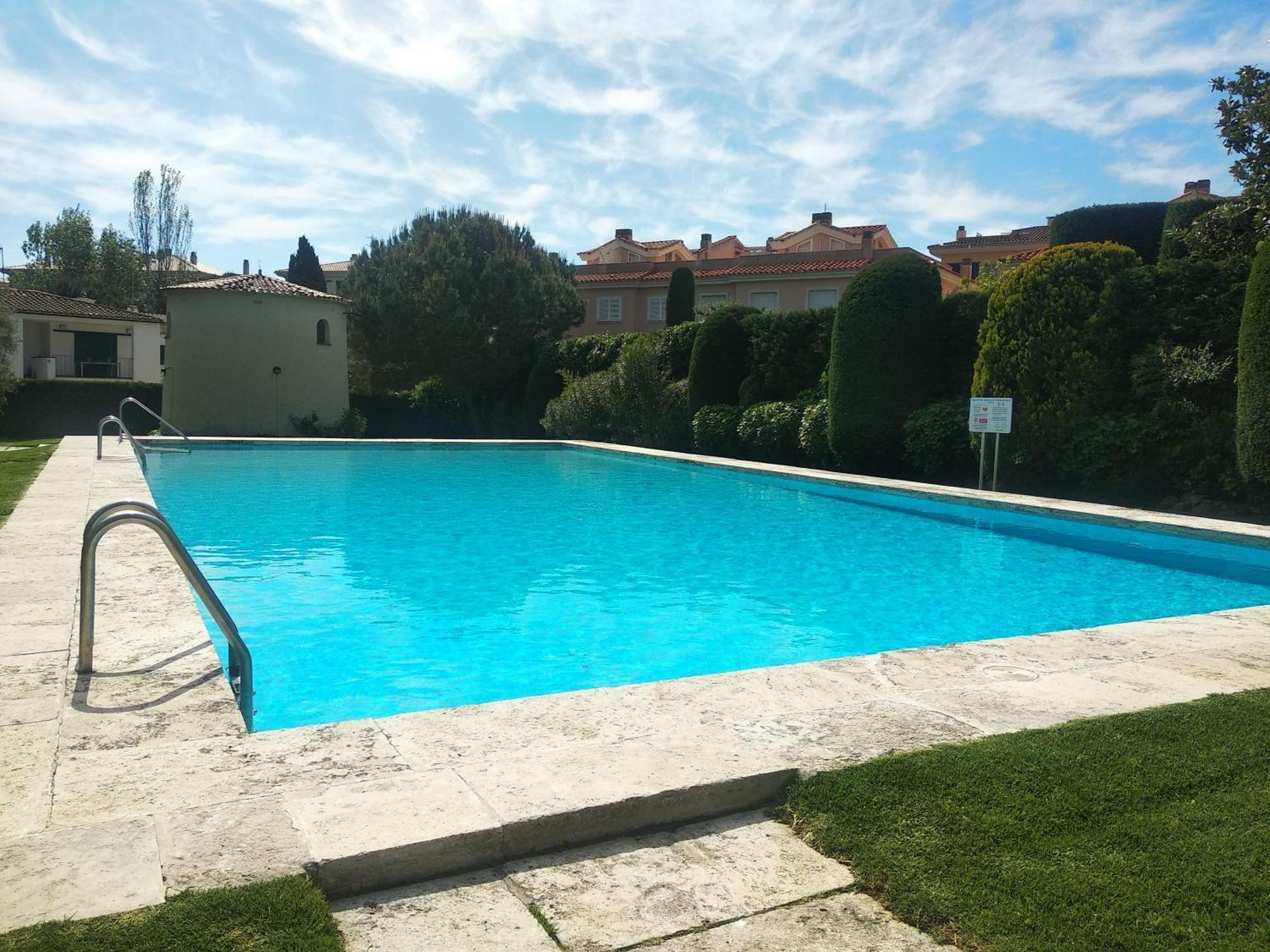 Vidabrava, Sagaro Garden Loft Daire S'Agaro Dış mekan fotoğraf