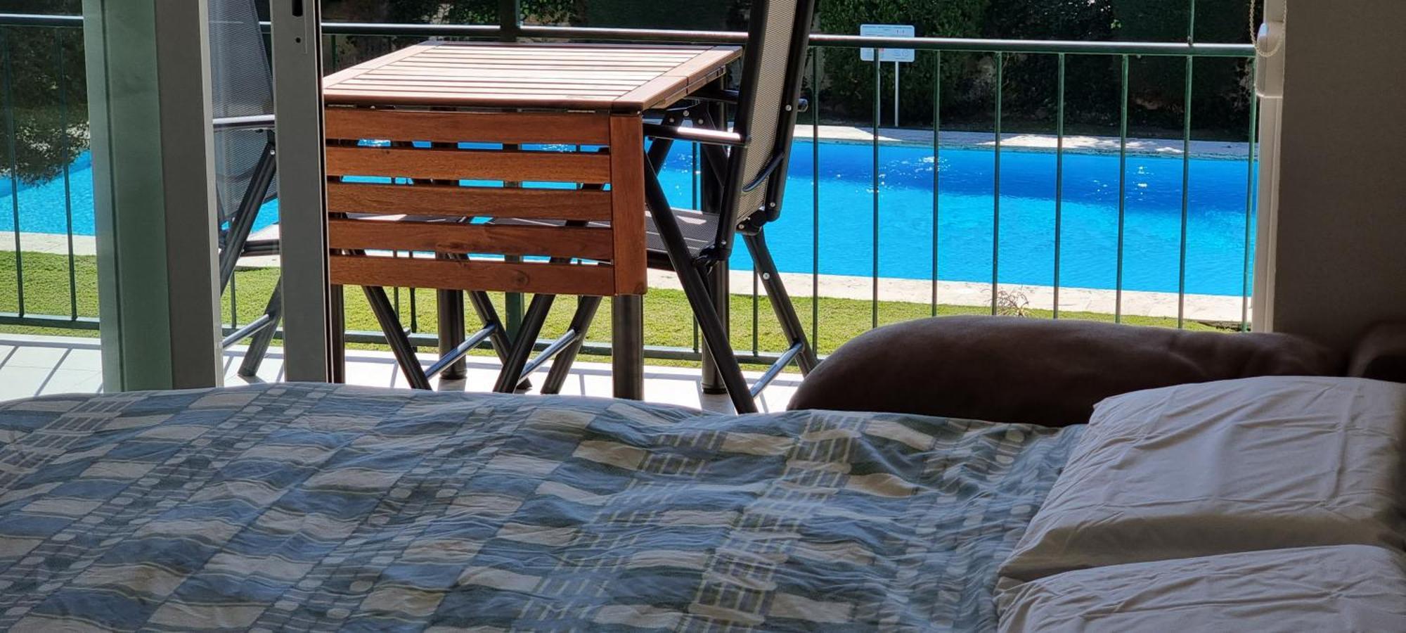 Vidabrava, Sagaro Garden Loft Daire S'Agaro Dış mekan fotoğraf