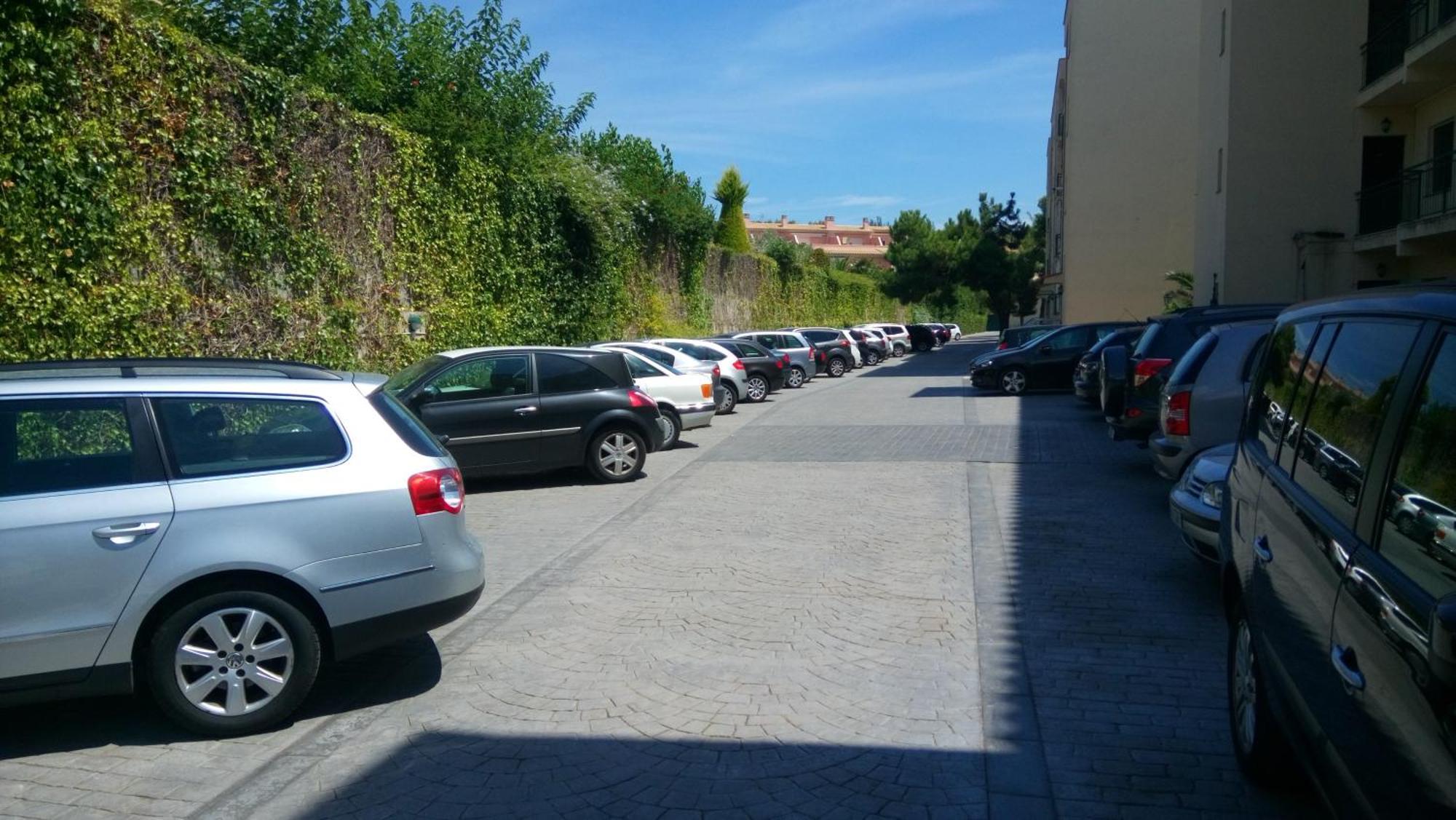 Vidabrava, Sagaro Garden Loft Daire S'Agaro Dış mekan fotoğraf