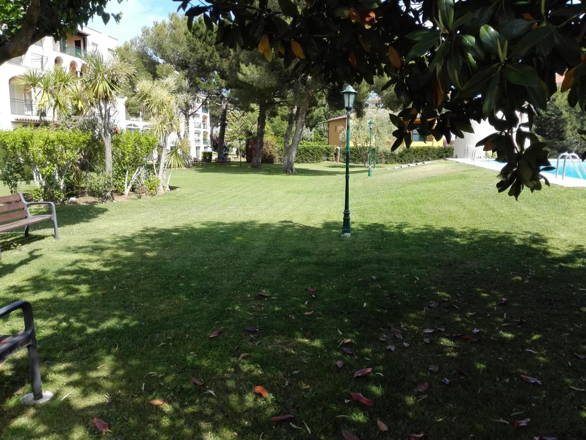 Vidabrava, Sagaro Garden Loft Daire S'Agaro Dış mekan fotoğraf
